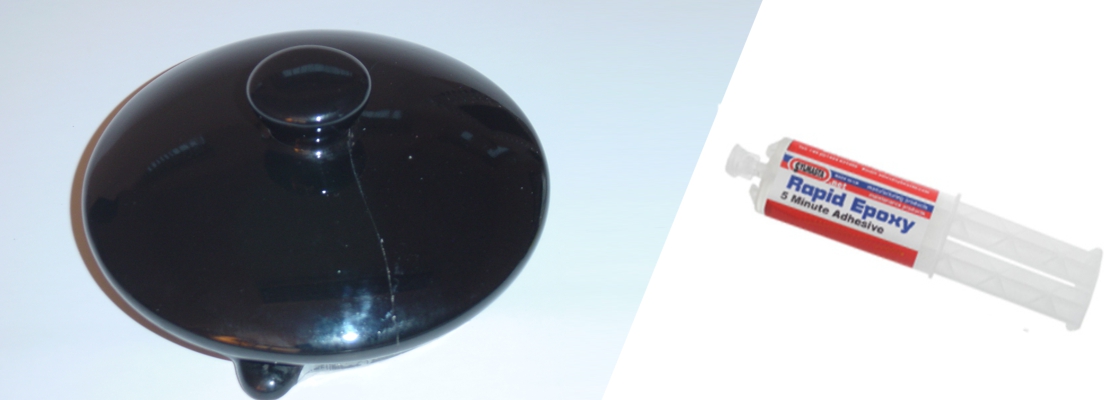 Sylmasta Rapid 5 Minute Epoxy Adhesive is a fast curing epoxy used to create high strength bonds between all materials