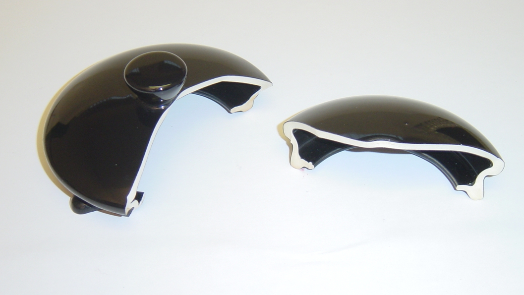 Case Study Ceramic Teapot Lid Repair Epoxy Adhesive