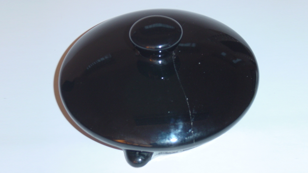 Case Study Ceramic Teapot Lid Repair Epoxy Adhesive