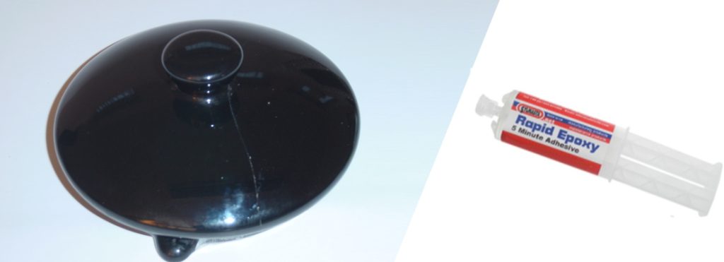 Rapid 5 Minute is one of the high-strength epoxy adhesives manufactued by Sylmasta