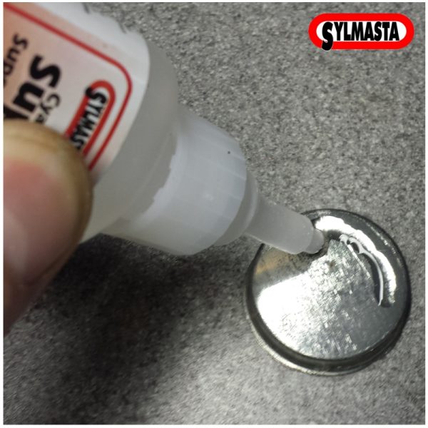 Metal Part Lab Testing 800x800 Sylmasta