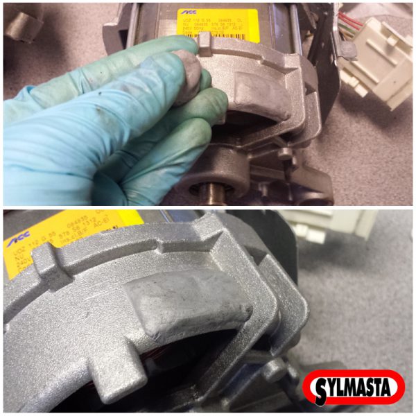 Washing Machine Motor Casing Before After 800x800 Sylmasta