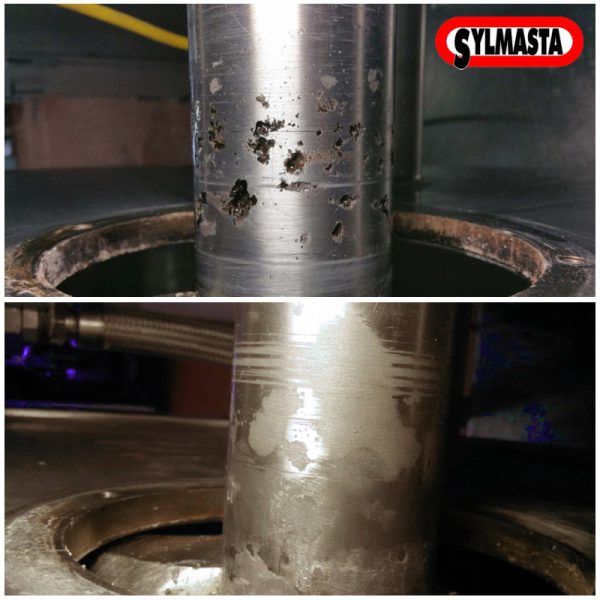 Steel Pipe Supergrade Before After 800x800 Sylmasta