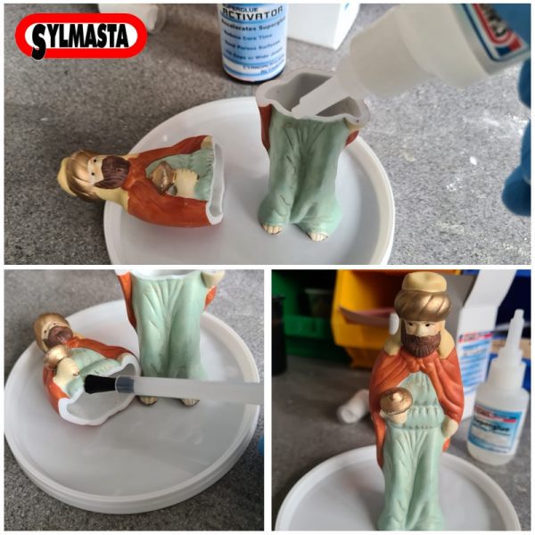 Christmas Decoration Repair 800x800 Sylmasta